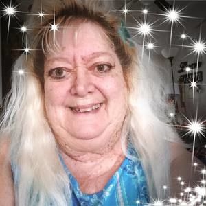 Meet your Posher, Joan